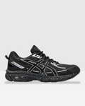 Asics Gel-Venture 6 - Noir/Gris