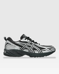 Asics Gel VentX - Argent/Noir