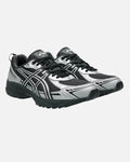 Asics Gel VentX - Argent/Noir