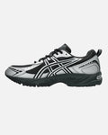 Asics Gel VentX - Argent/Noir