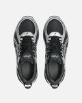 Asics Gel VentX - Argent/Noir