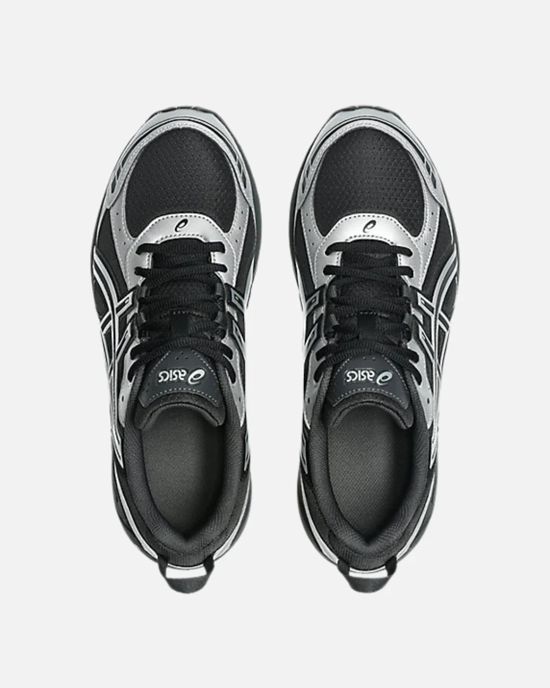 Asics Gel VentX - Argent/Noir