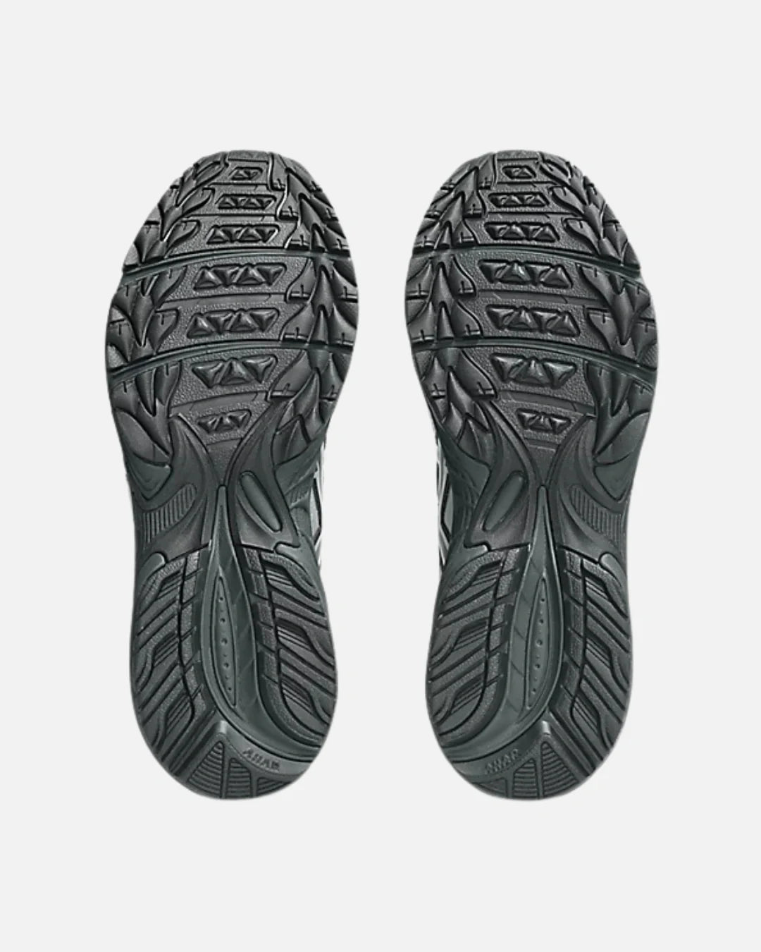 Asics Gel VentX - Argent/Noir