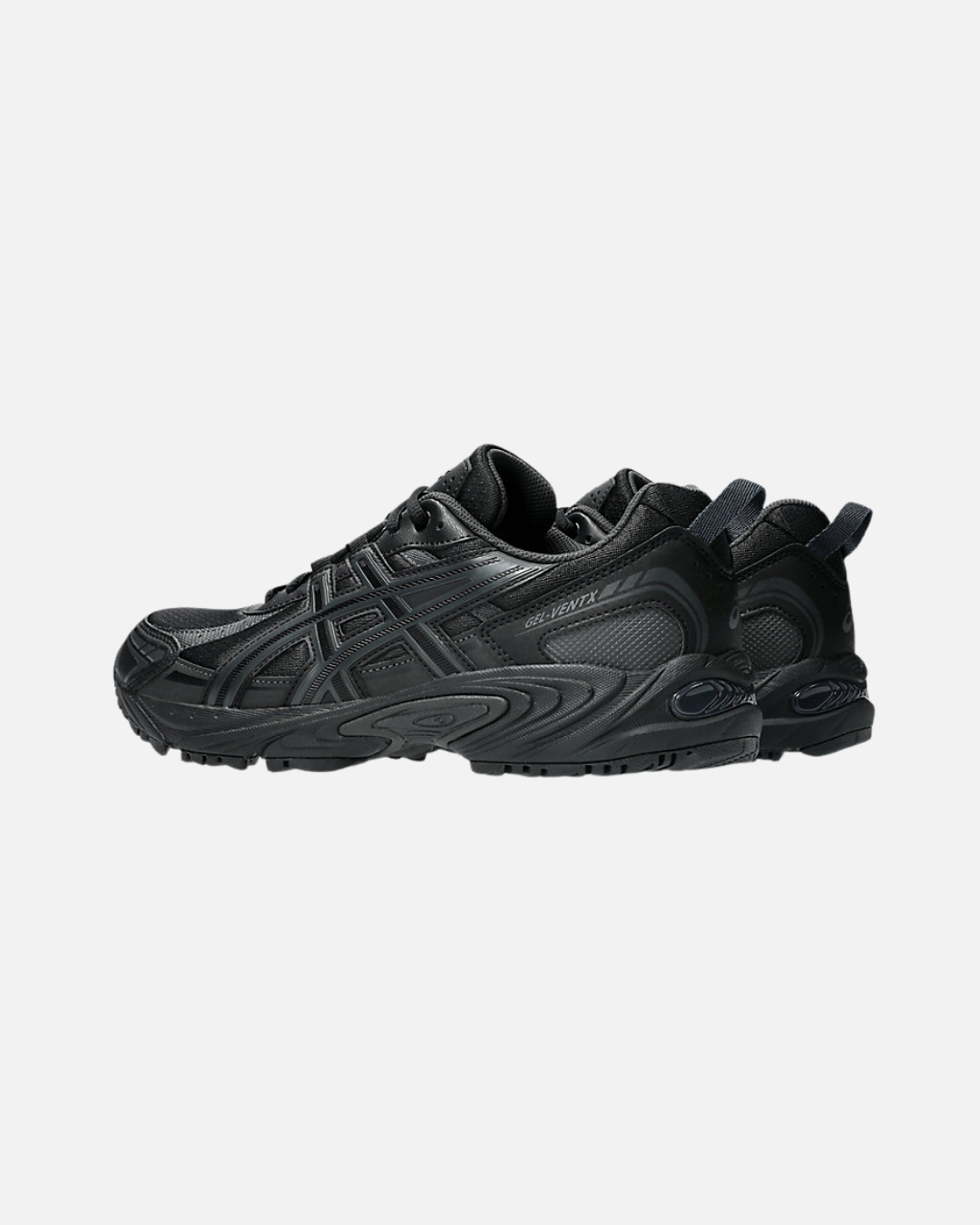 Asics Gel-Ventx - Noir