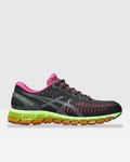 Asics Gel Quantum 360 I - Noir/Rose/Jaune