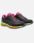 Asics Gel Quantum 360 I - Noir/Rose/Jaune