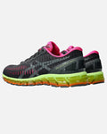 Asics Gel Quantum 360 I - Noir/Rose/Jaune
