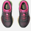 Asics Gel Quantum 360 I - Noir/Rose/Jaune