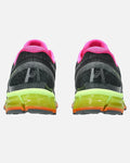 Asics Gel Quantum 360 I - Noir/Rose/Jaune