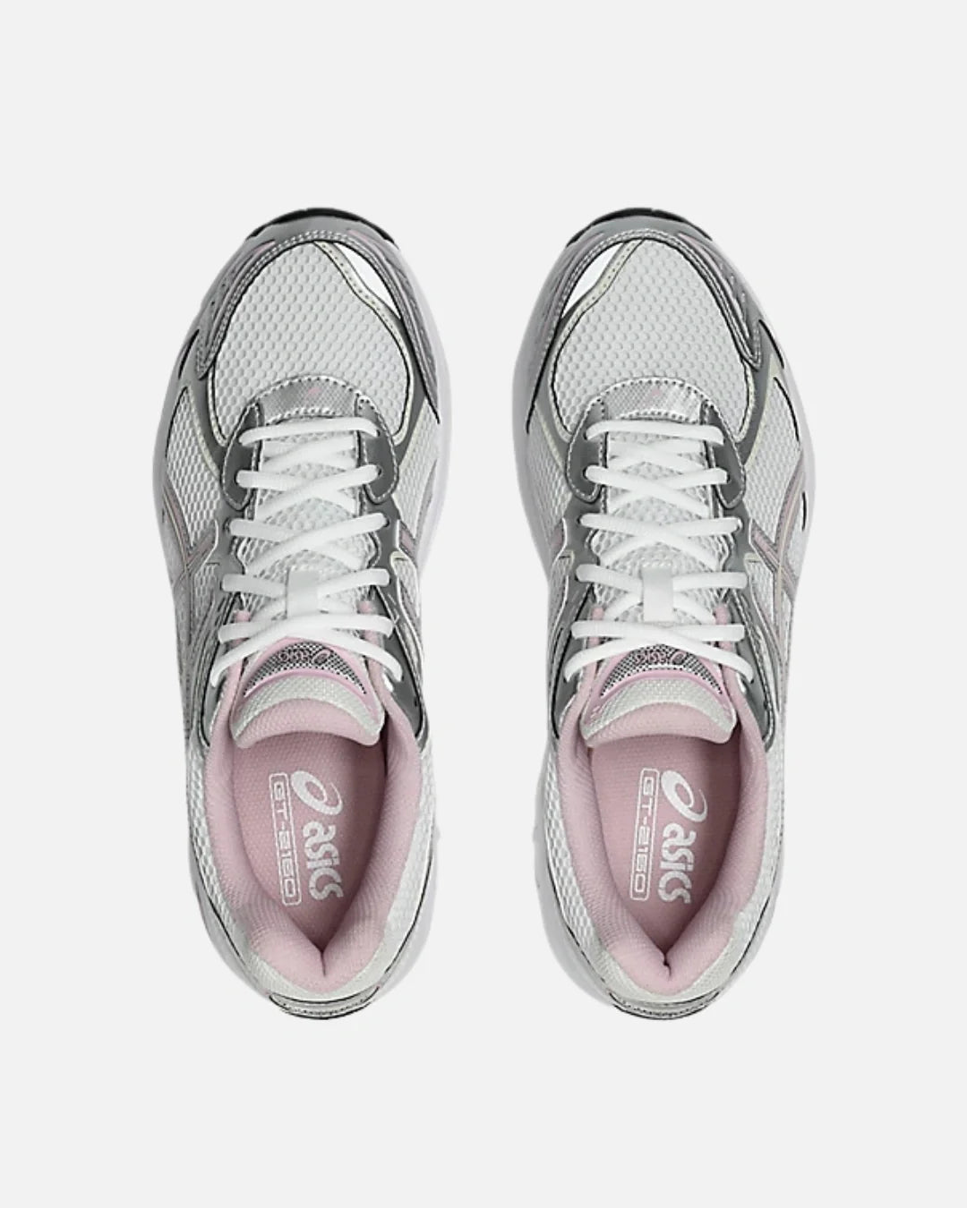 Asics GT-2160 - Argent/Rose