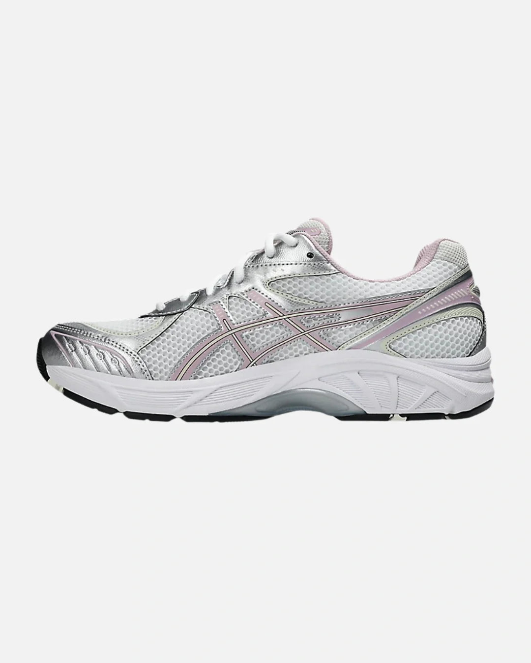 Asics GT-2160 - Argent/Rose