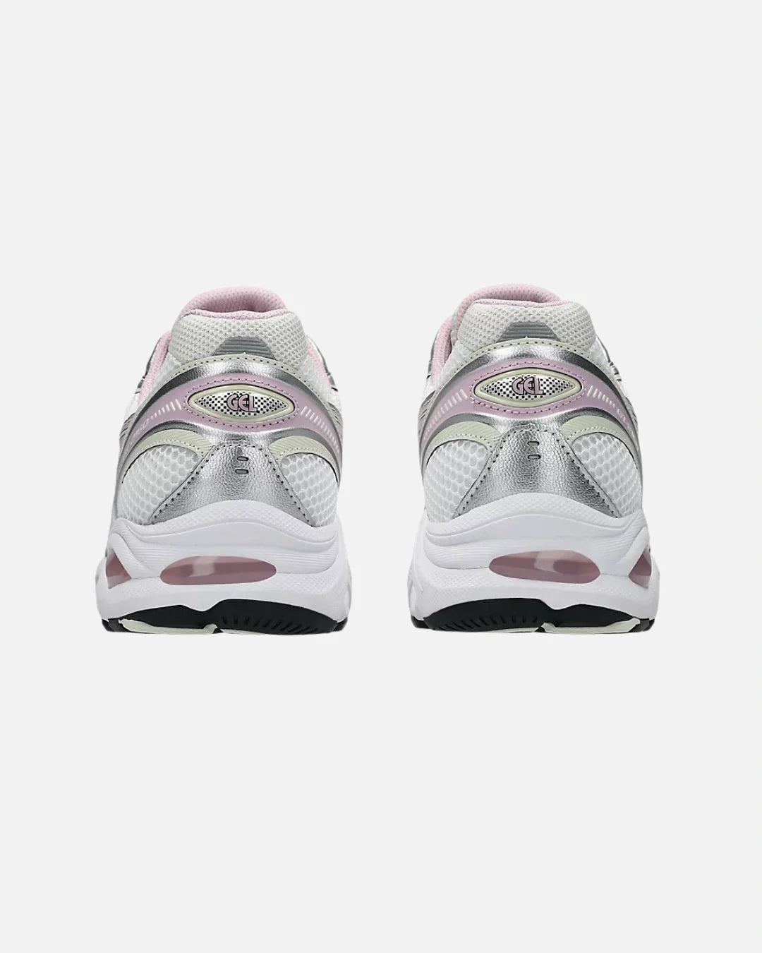 Asics GT-2160 - Argent/Rose