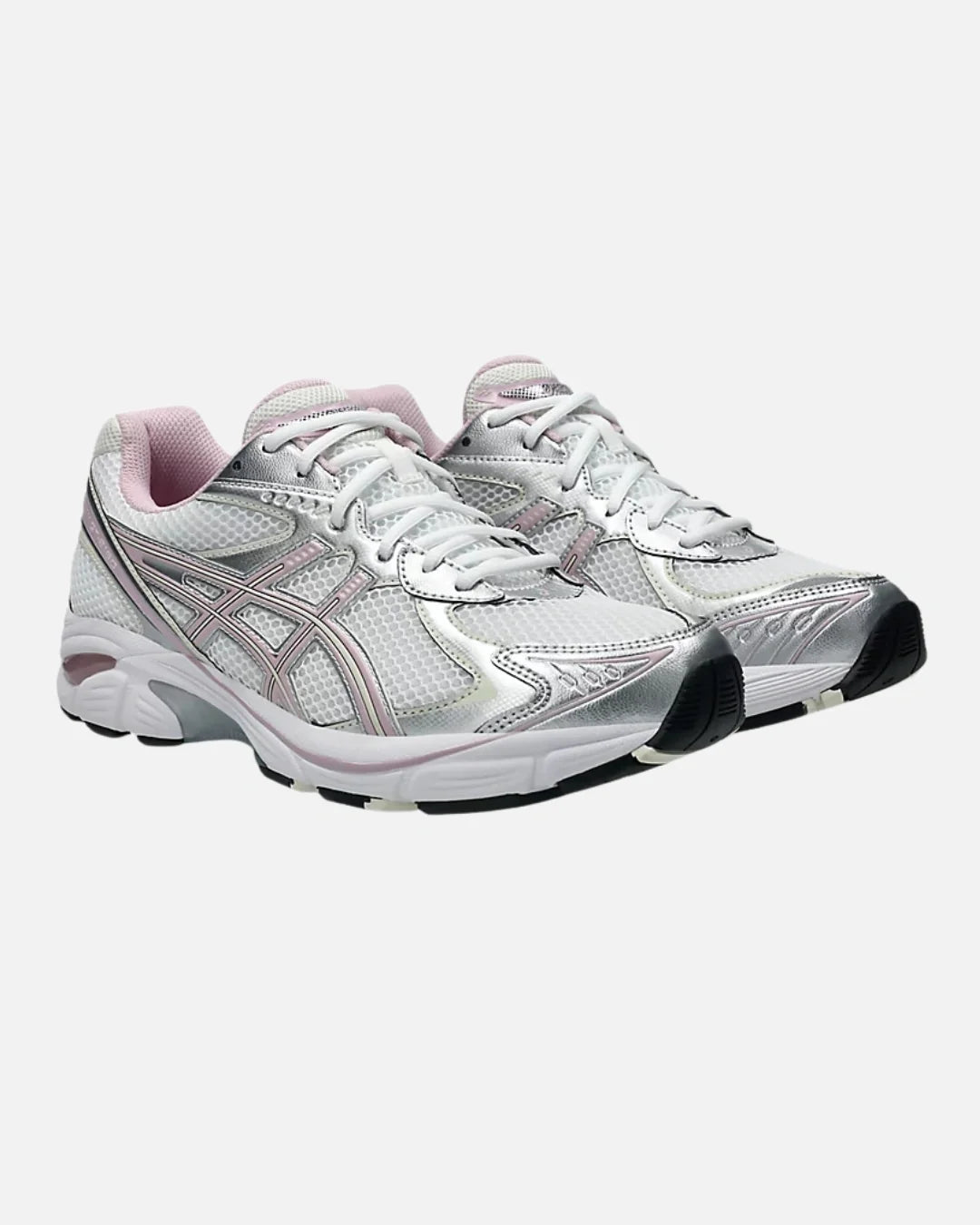 Asics GT-2160 - Argent/Rose