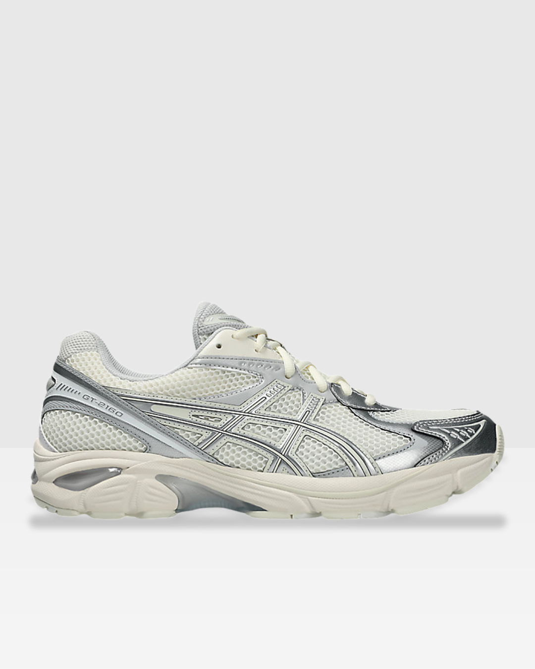 Asics GT-2160 - Beige/Argent