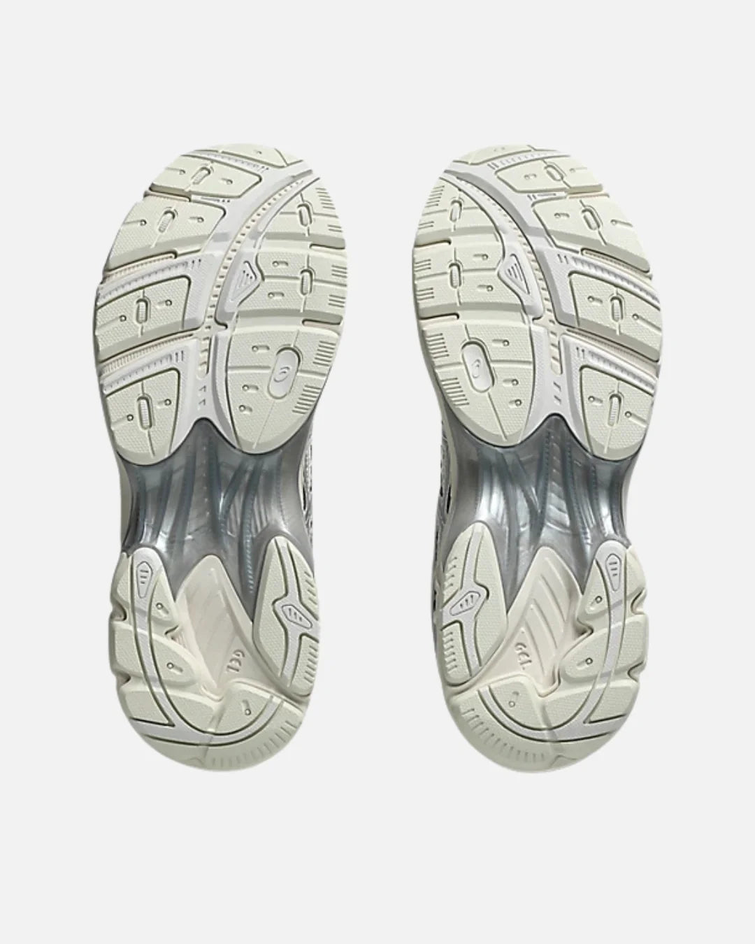 Asics GT-2160 - Beige/Argent