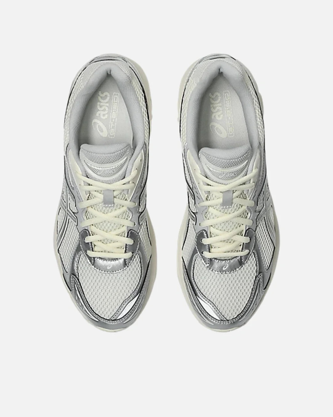 Asics GT-2160 - Beige/Argent