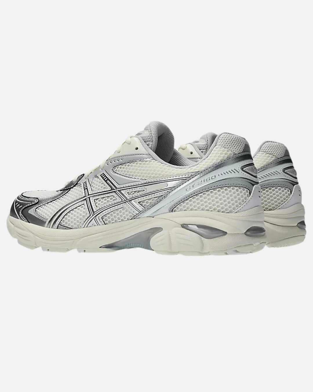 Asics GT-2160 - Beige/Argent