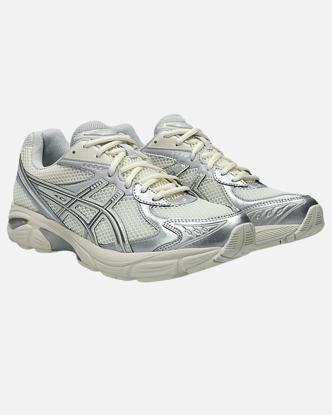 Asics GT-2160 - Beige/Argent