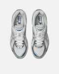 Asics GT-2160 - Blanc/Argent/Bleu