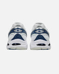 Asics GT-2160 - Blanc/Argent/Bleu