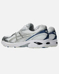 Asics GT-2160 - Blanc/Argent/Bleu