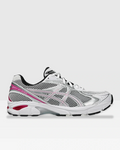 Asics GT-2160 - Blanc/Argent/Rose