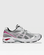 Asics GT-2160 - Blanc/Argent/Rose