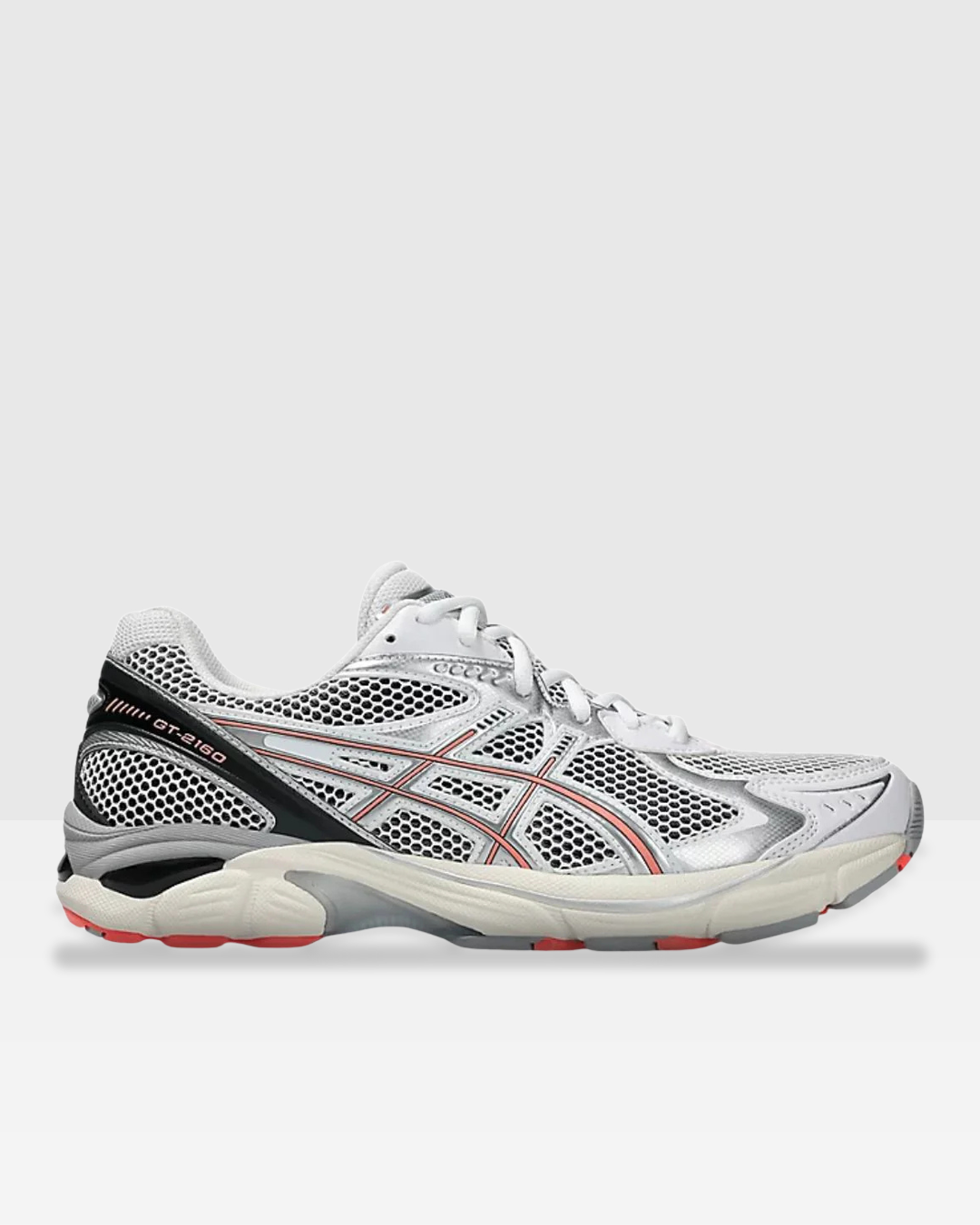 Asics GT-2160 - Gris/Orange