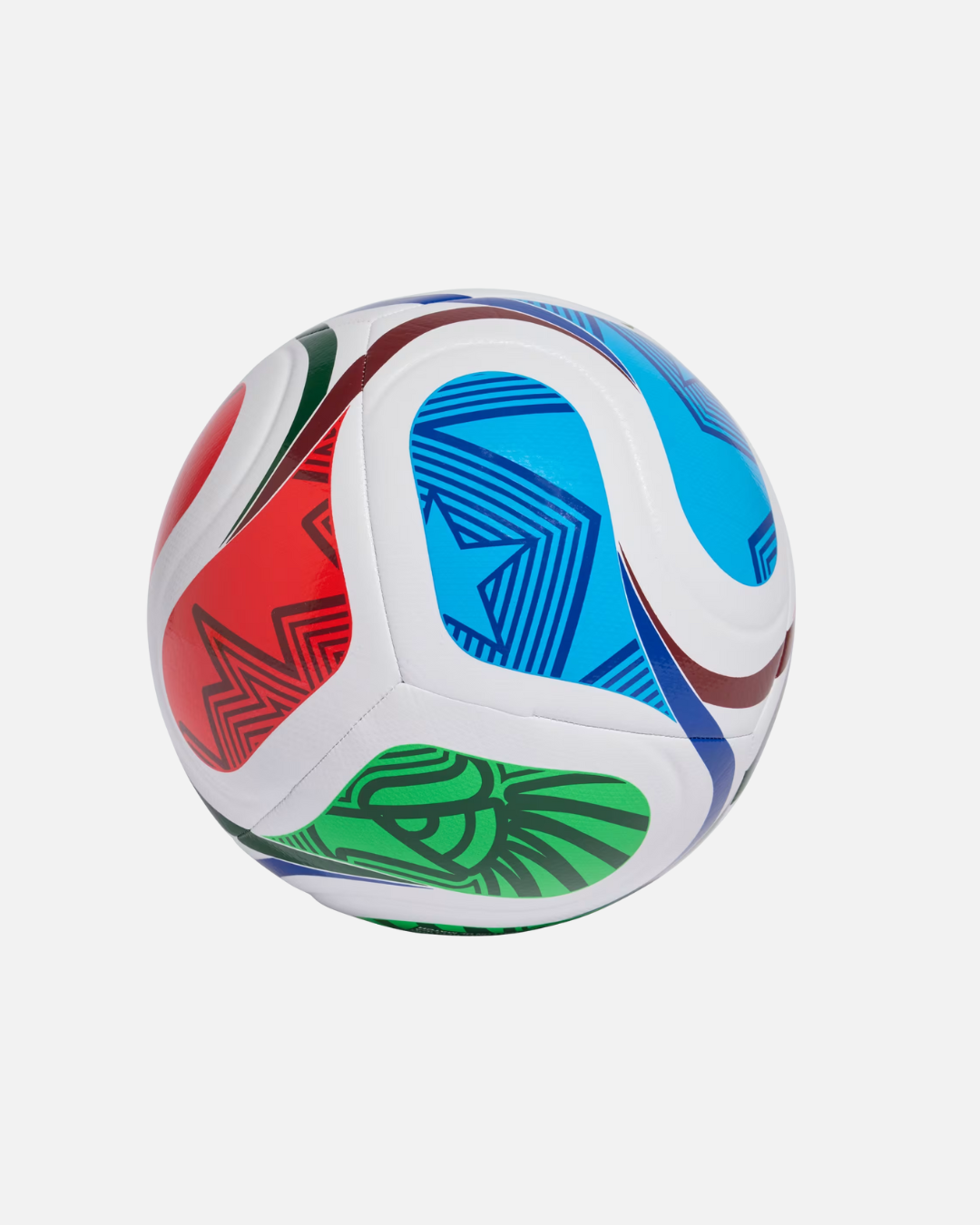 Ballon Adidas Trionda Coupe du Monde 2026 - Blanc
