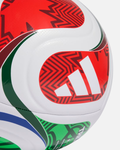 Ballon Adidas Trionda Coupe du Monde 2026 - Blanc