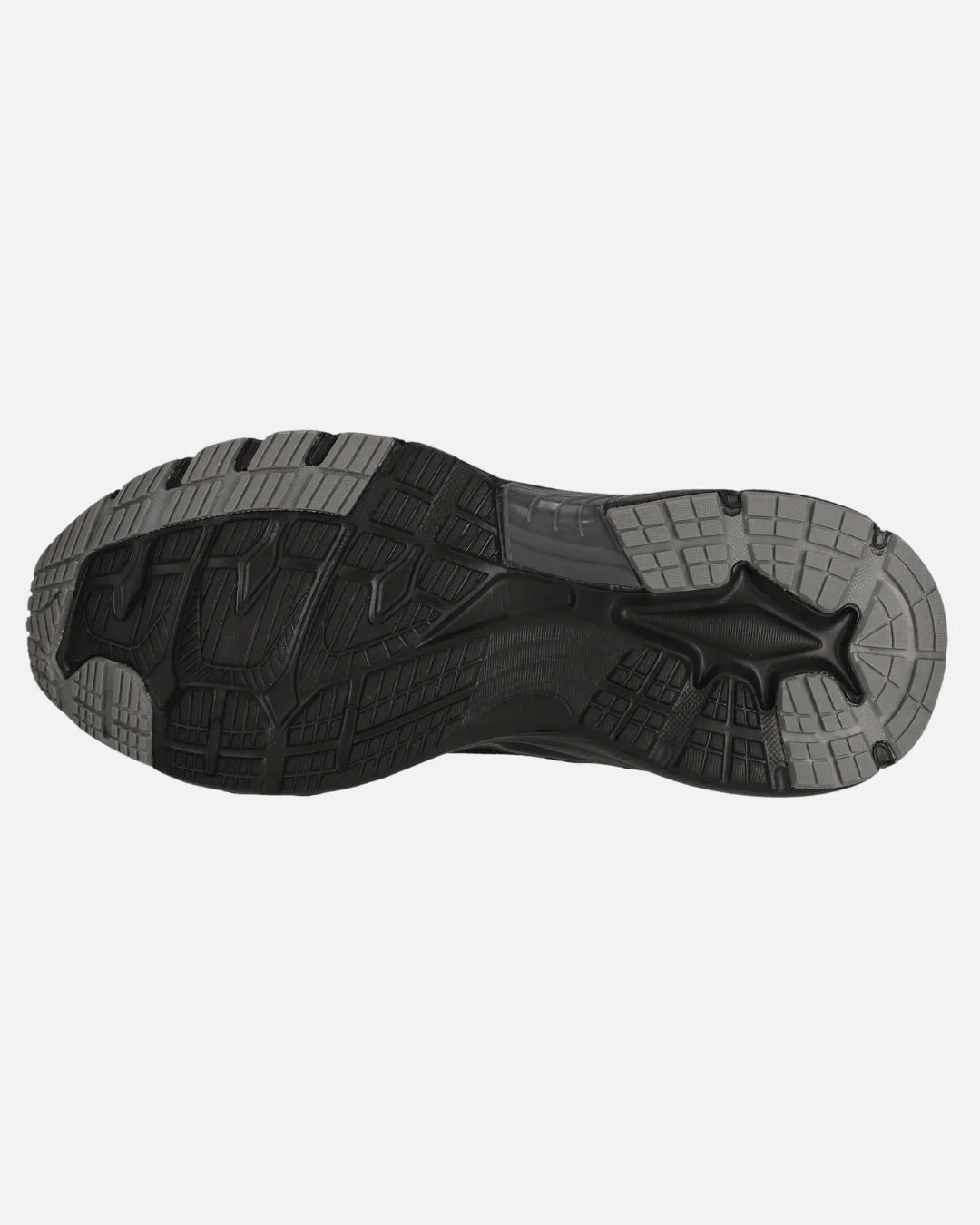 Baskets FTKR 1000 - Noir
