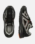 Baskets FTKR 1000 - Noir/Orange