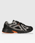 Baskets FTKR 1000 - Noir/Orange