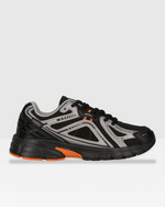 Baskets FTKR 1000 - Noir/Orange