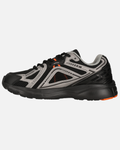 Baskets FTKR 1000 - Noir/Orange