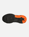 Baskets FTKR 1000 - Noir/Orange