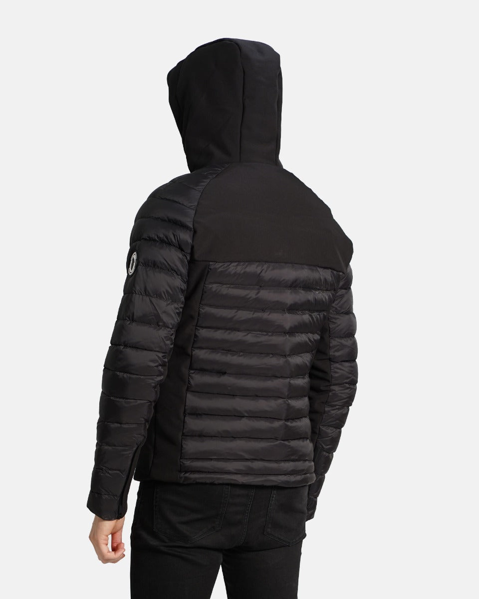 Blouson Comme des Loups Apsen - Noir