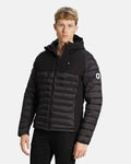 Blouson Comme des Loups Apsen - Noir