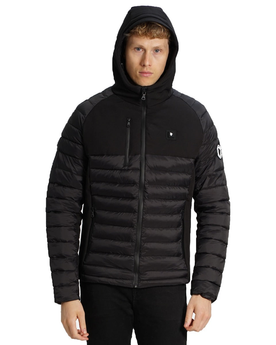 Blouson Comme des Loups Apsen - Noir