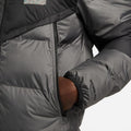Blouson Nike Sportswear Windrunner  - Noir/Gris