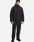 Blouson Under Armour Legend Insulate 3 en 1 - Noir