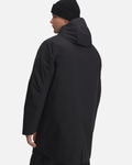Blouson Under Armour Legend Insulate 3 en 1 - Noir