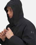 Blouson Under Armour Legend Insulate 3 en 1 - Noir