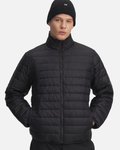 Blouson Under Armour Legend Insulate 3 en 1 - Noir