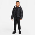 Blouson  Nike Windrunner Sportswear Junior - Noir