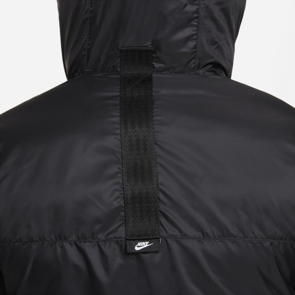 Blouson  Nike Windrunner Sportswear Junior - Noir