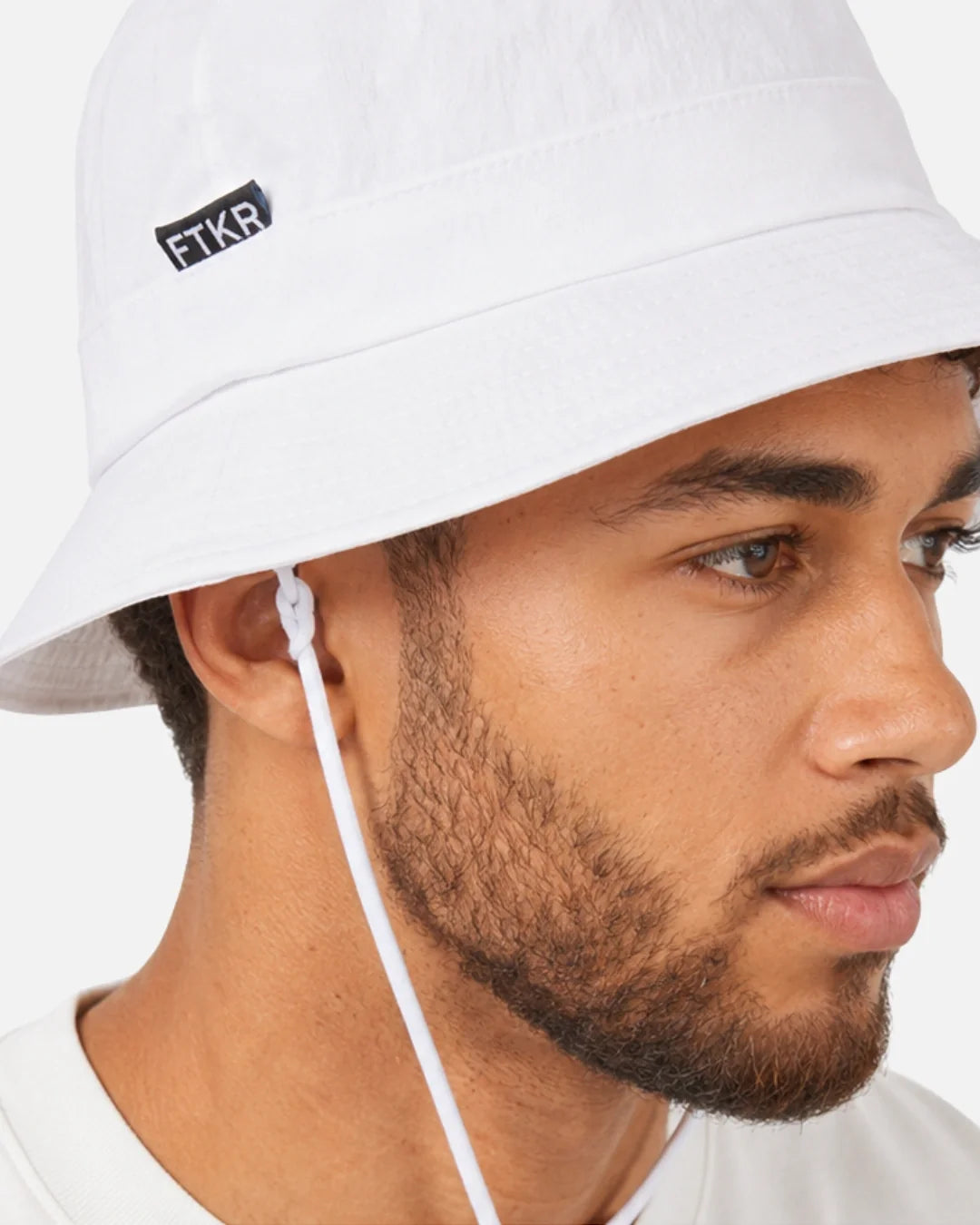 Bob FK Wild - Blanc