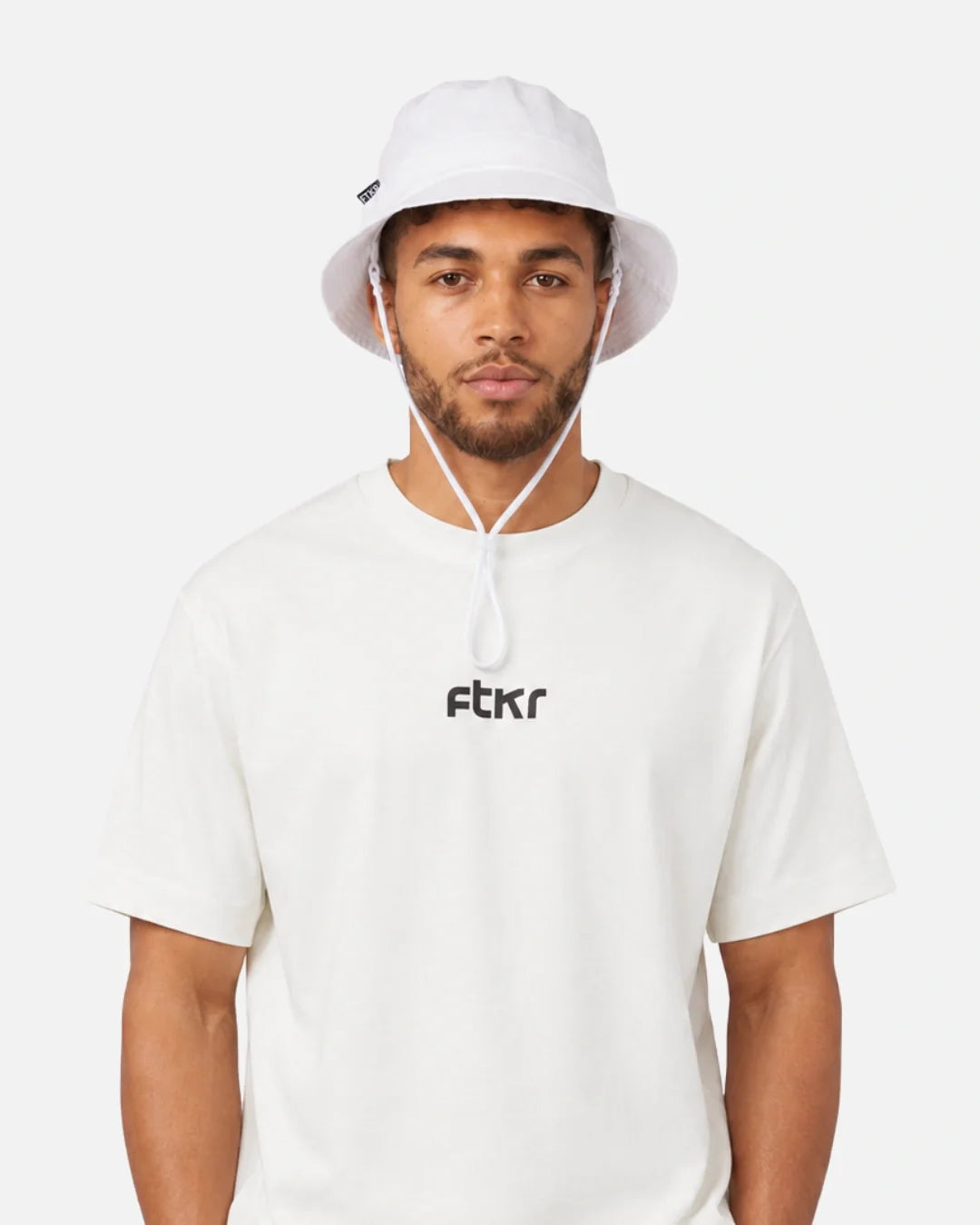 Bob FK Wild - Blanc