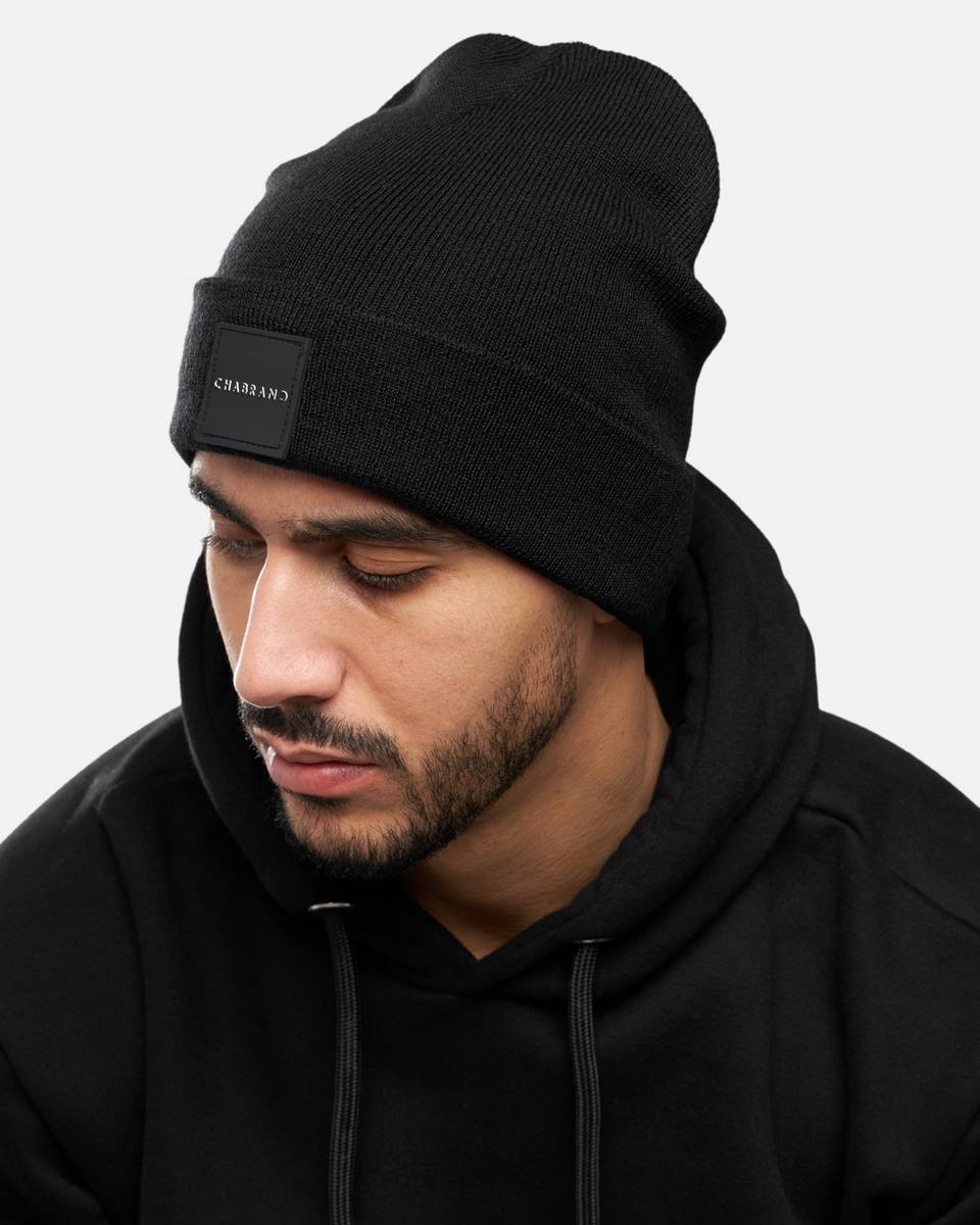Bonnet Chabrand - Noir