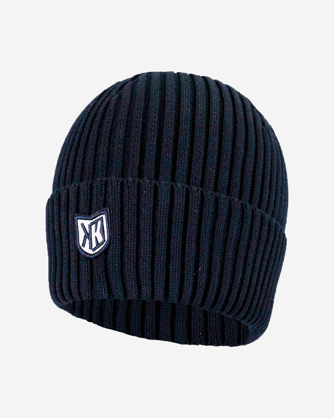 Bonnet FK Basic - Bleu Marine